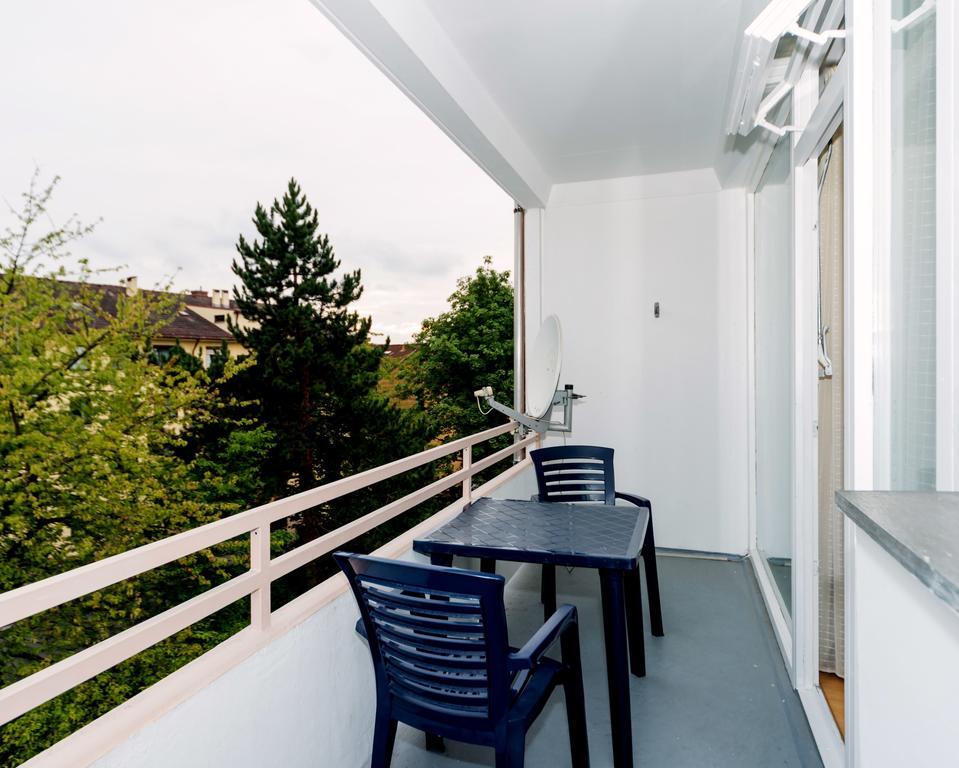 Eastpark Apartments