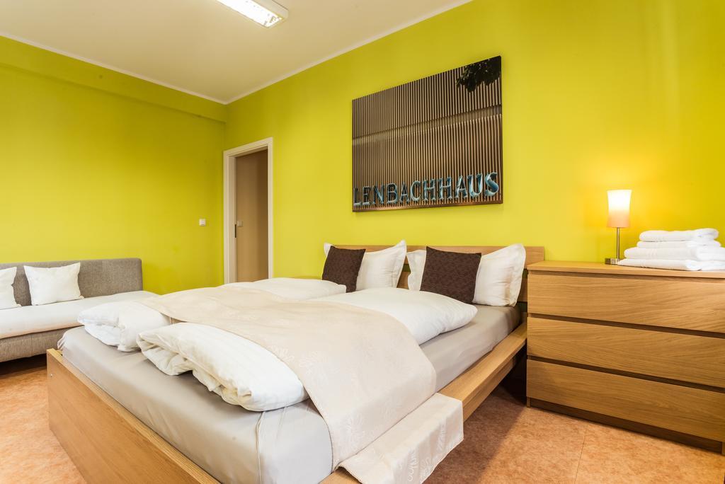 Eastpark Apartments