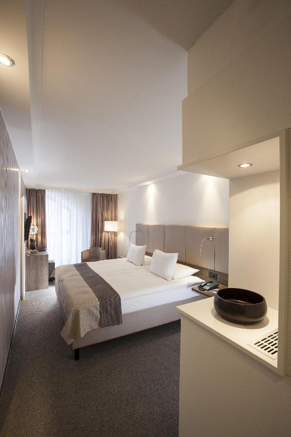 Hotel Erzgiesserei Europe