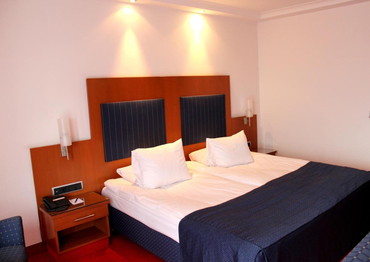 Hotel Erzgiesserei Europe