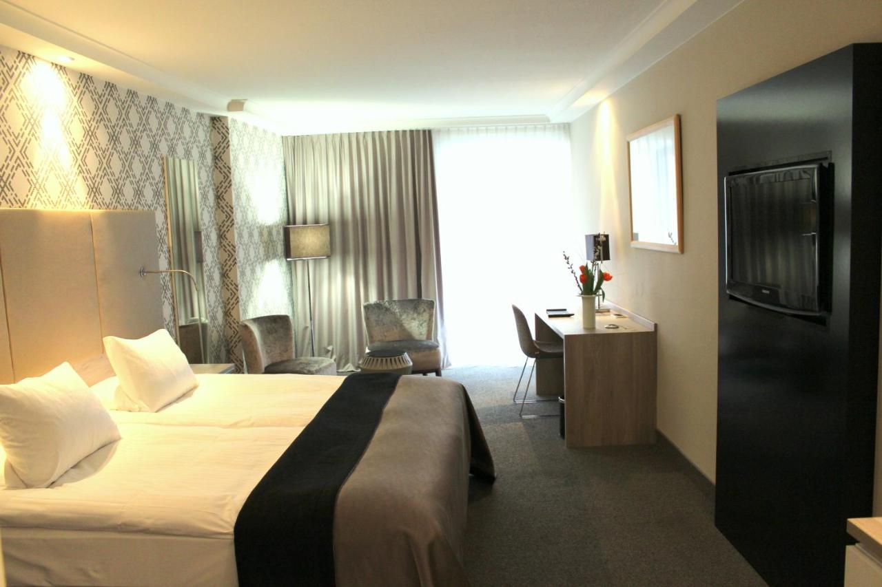 Hotel Erzgiesserei Europe