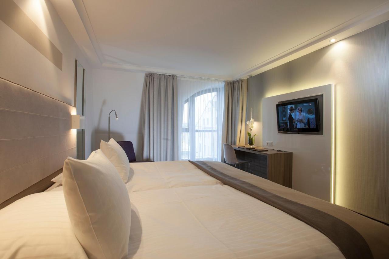 Hotel Erzgiesserei Europe
