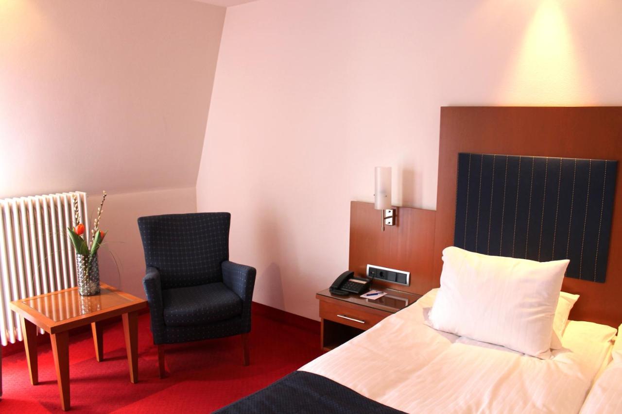 Hotel Erzgiesserei Europe