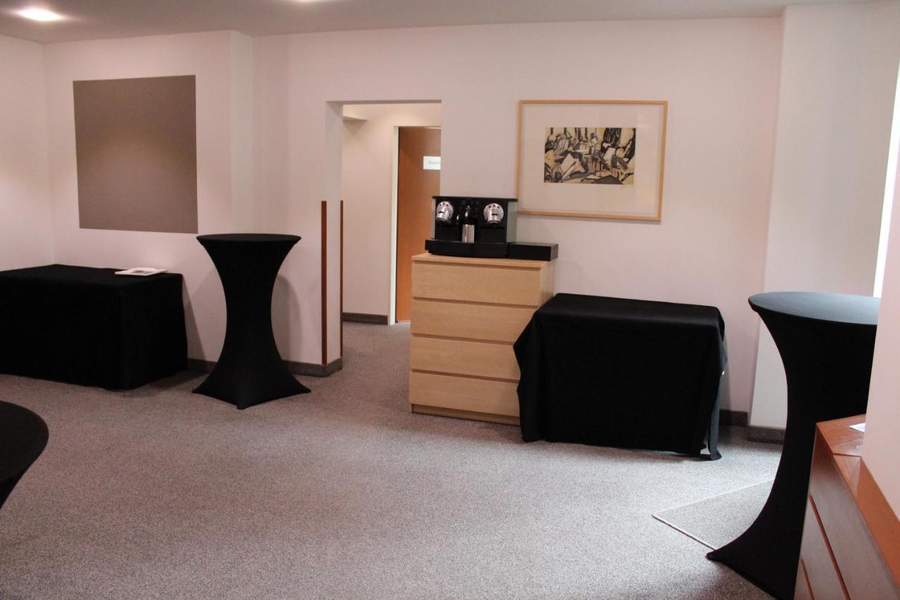 Hotel Erzgiesserei Europe