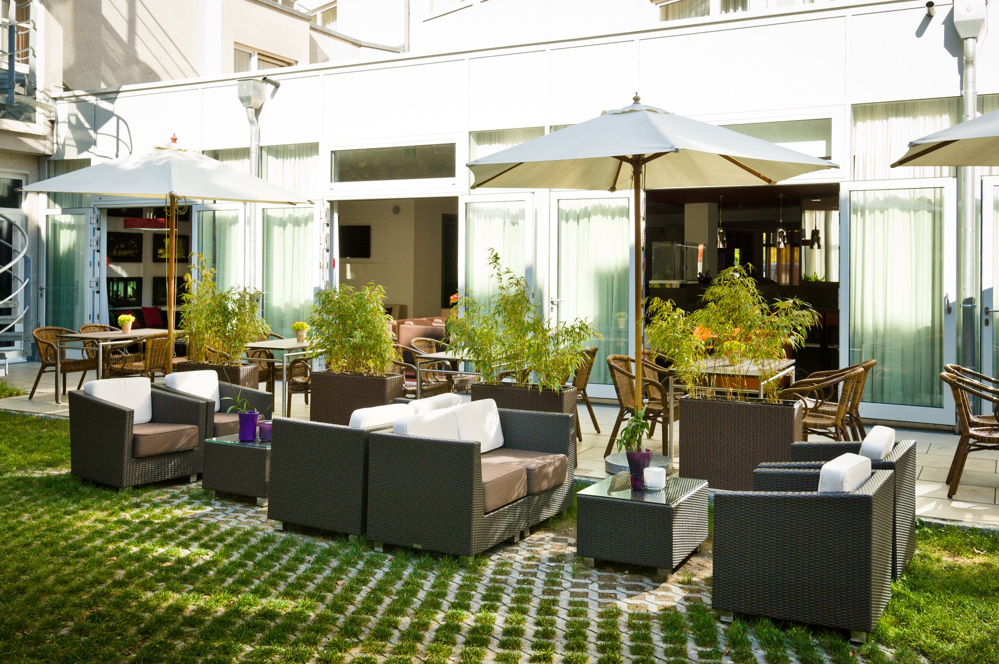 Hotel Europa