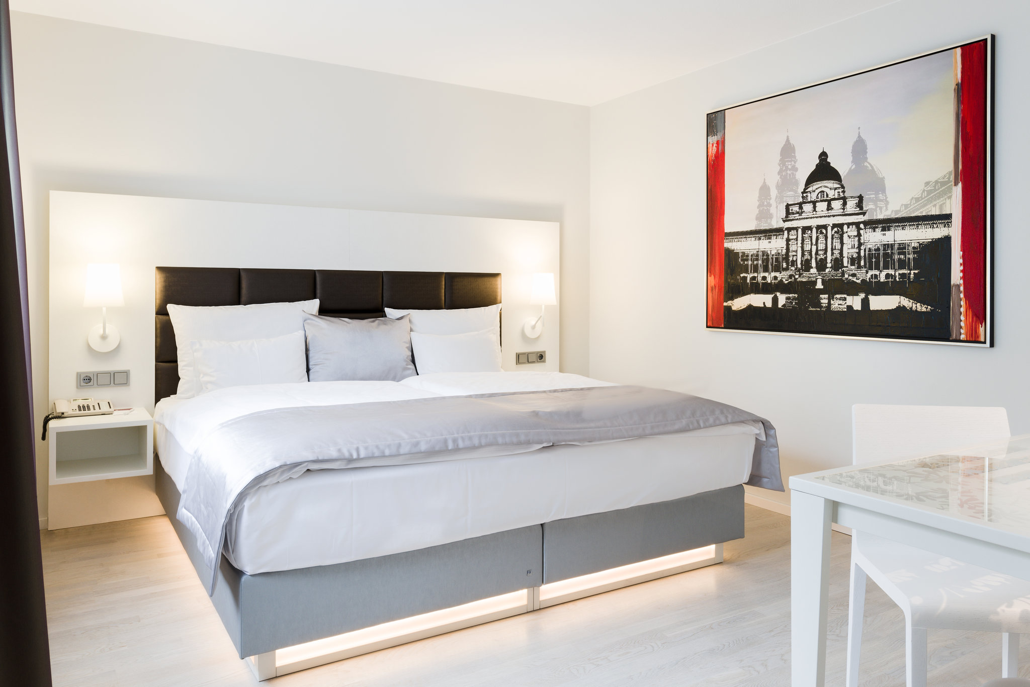 Hotel Europa