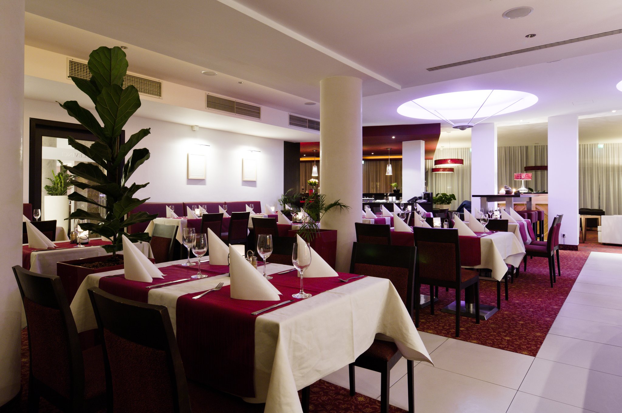 Hotel Europa