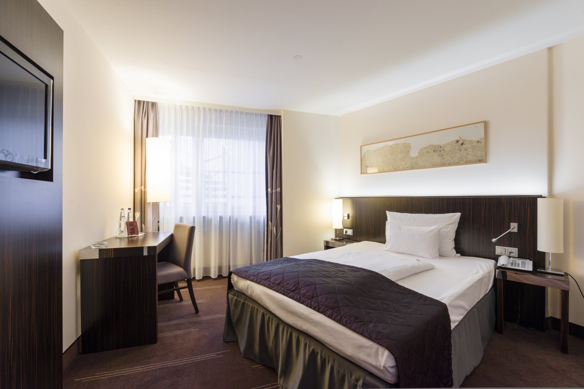 Hotel Europa