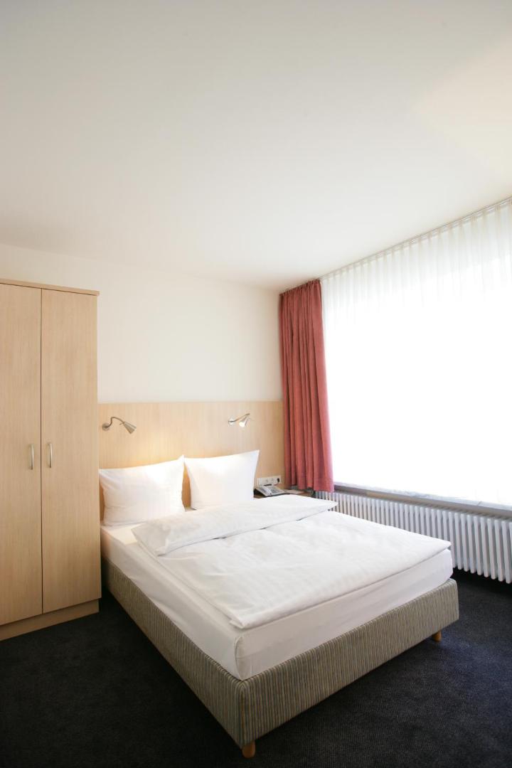 Europe Hotel Senator
