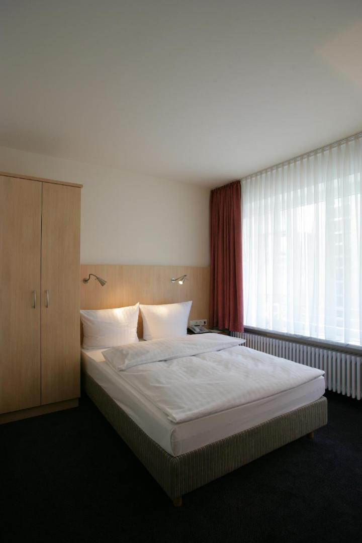 Europe Hotel Senator