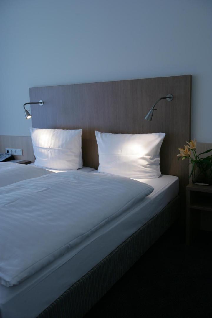 Europe Hotel Senator