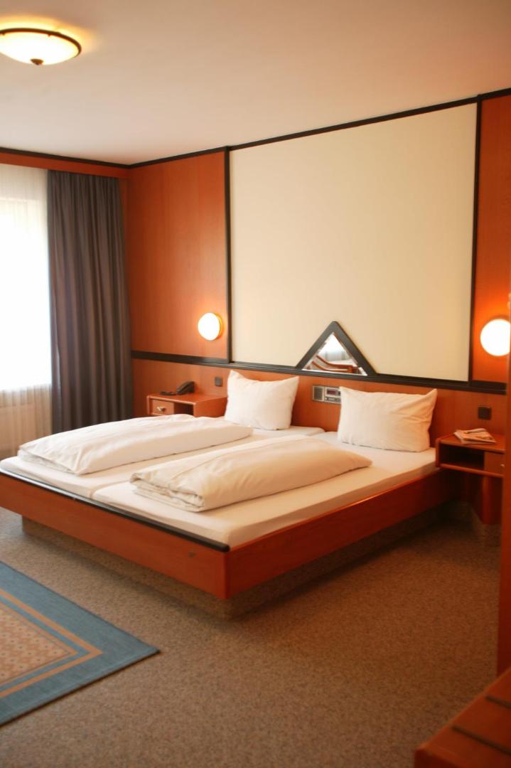 Europe Hotel Senator