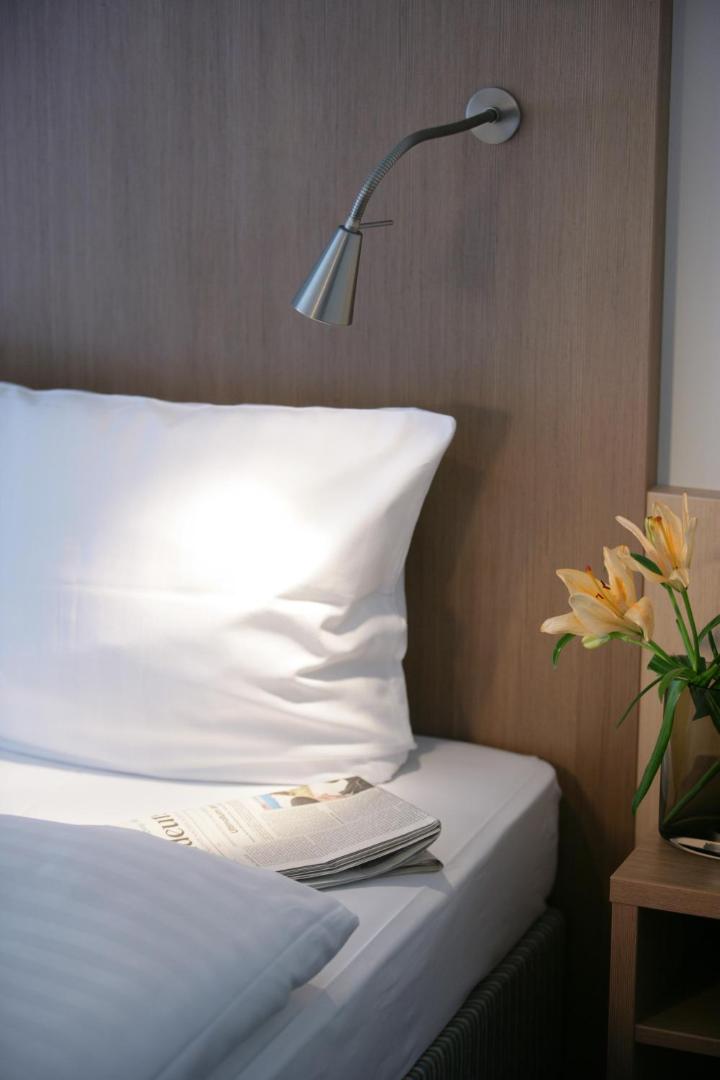 Europe Hotel Senator