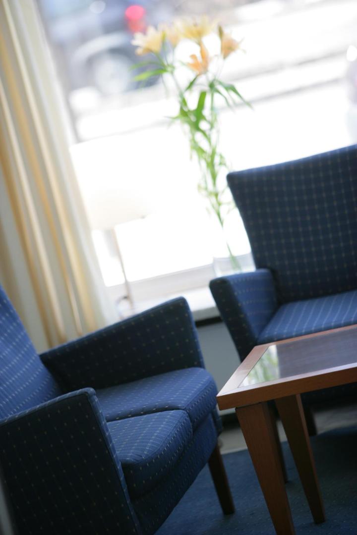Europe Hotel Senator
