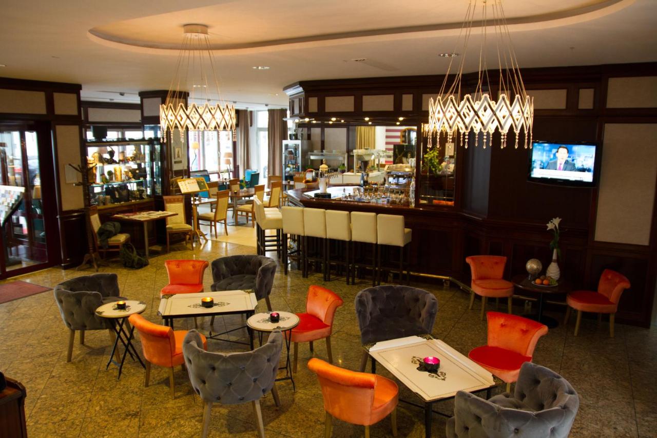 Hotel Exquisit