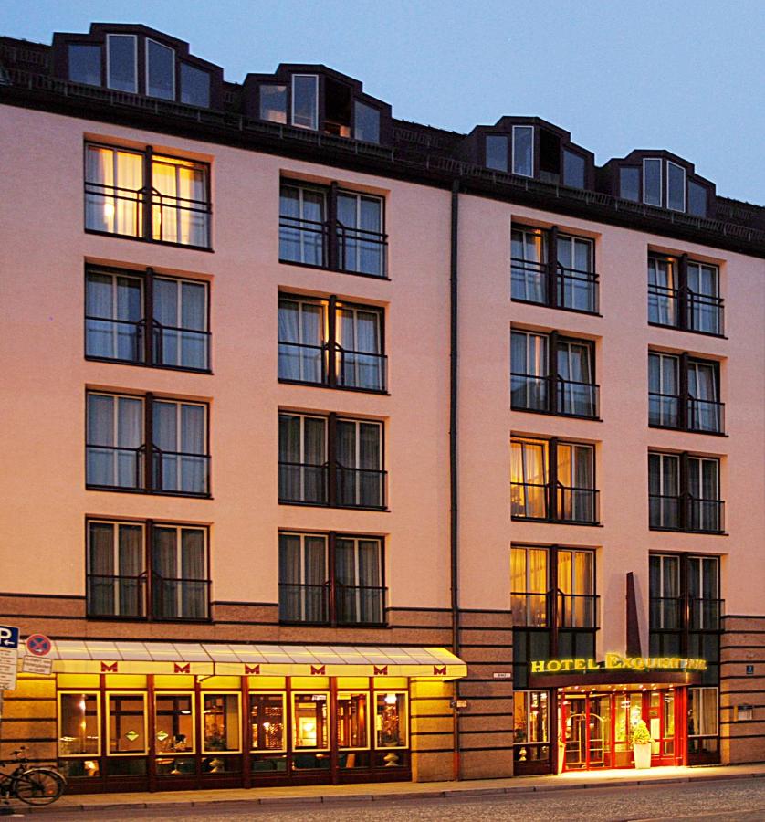 Hotel Exquisit