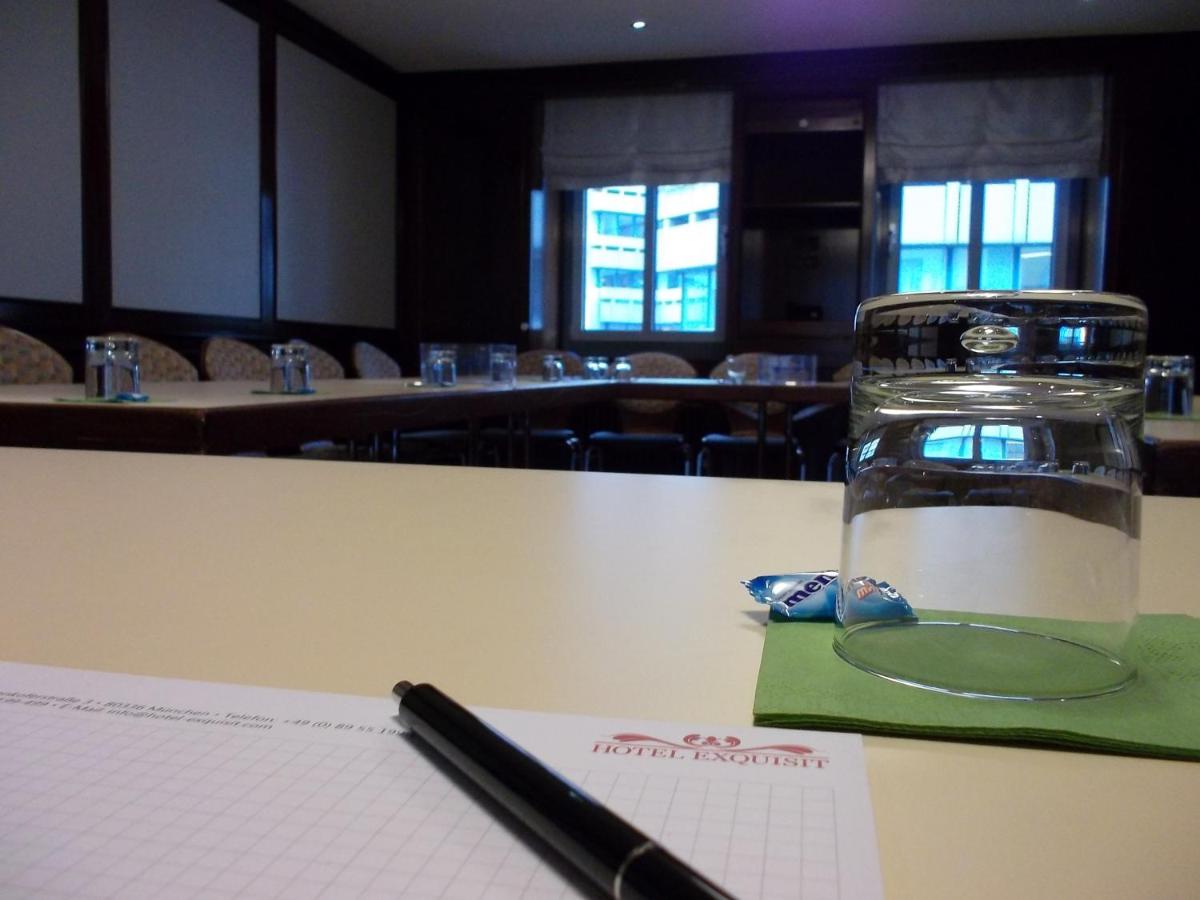Hotel Exquisit