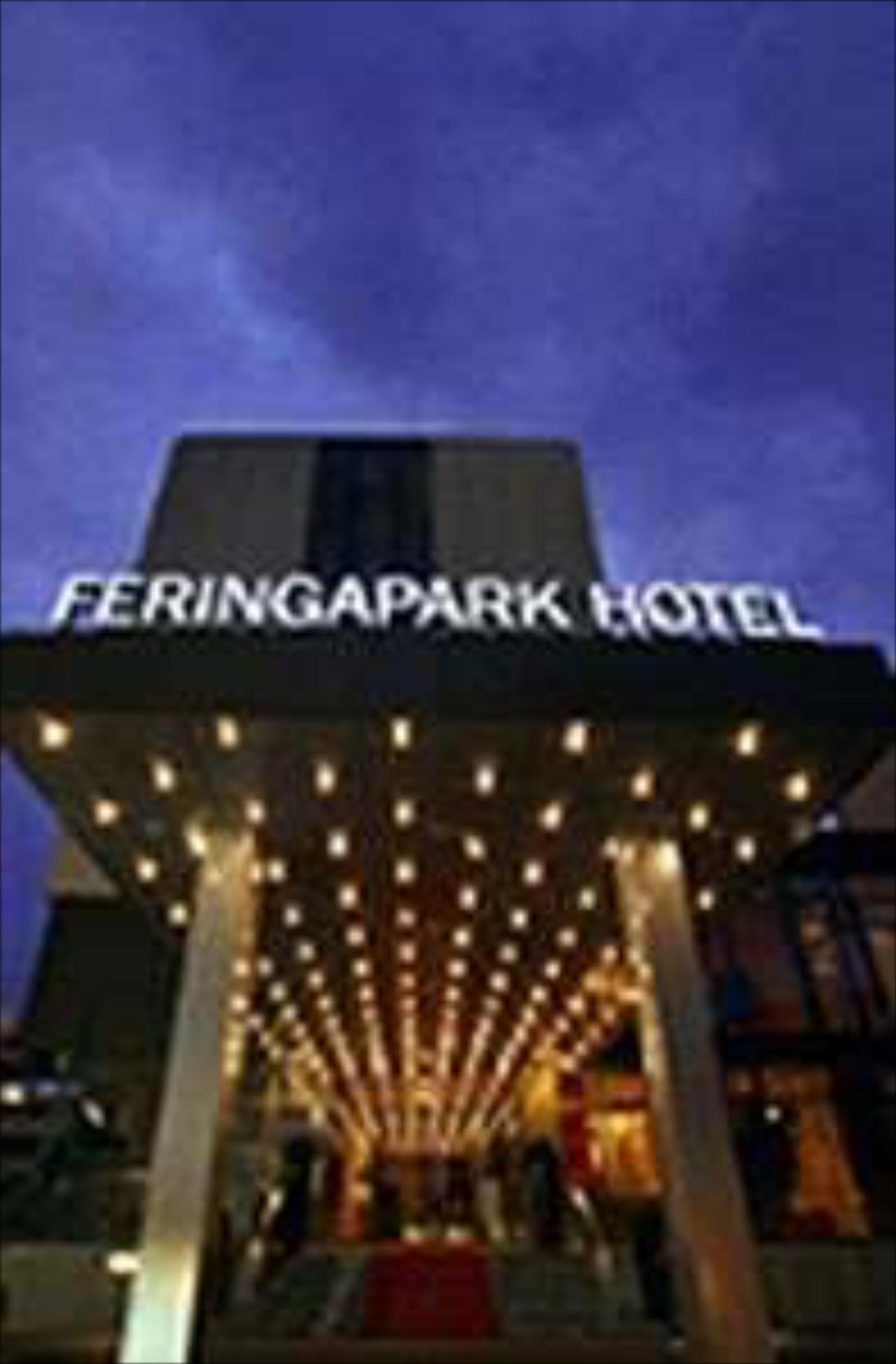 Feringapark