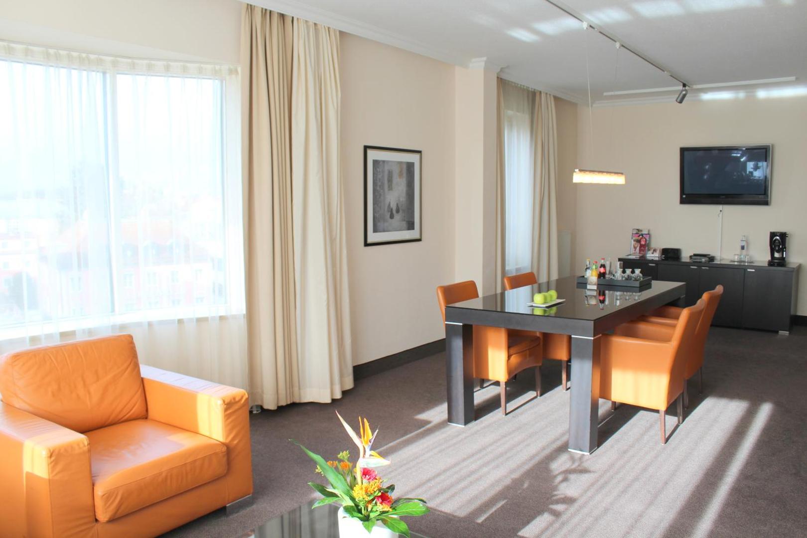 Flemings Hotel München-Schwabing