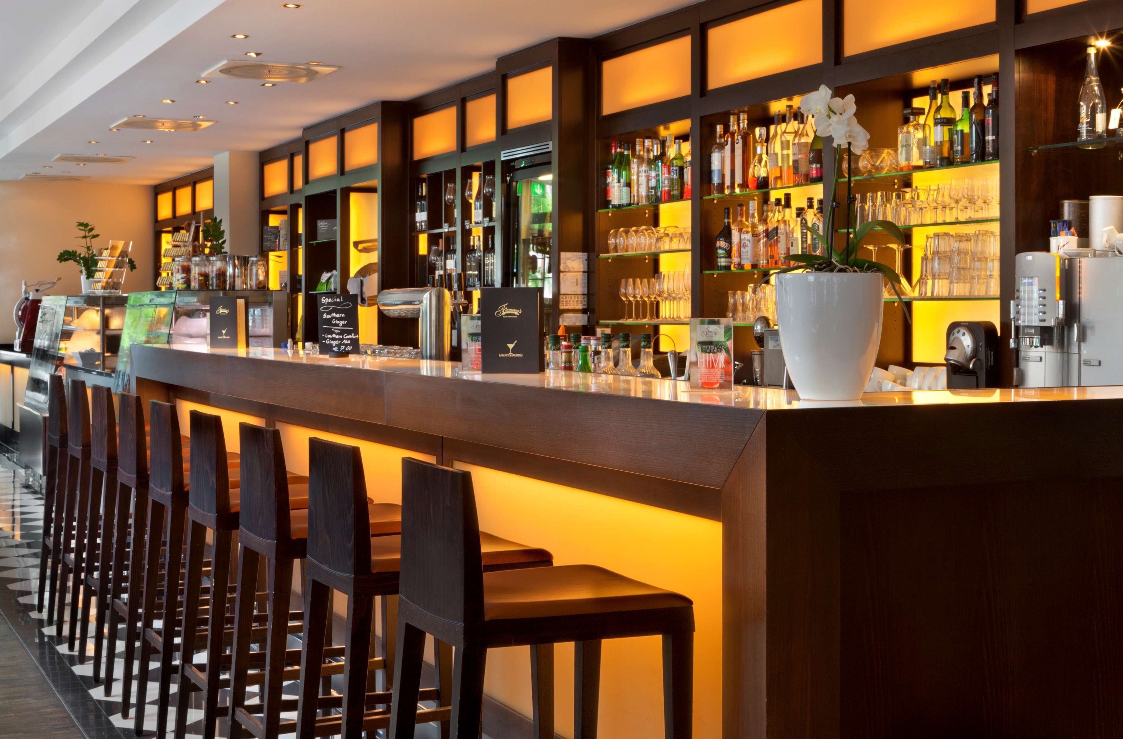 Flemings Hotel München-Schwabing