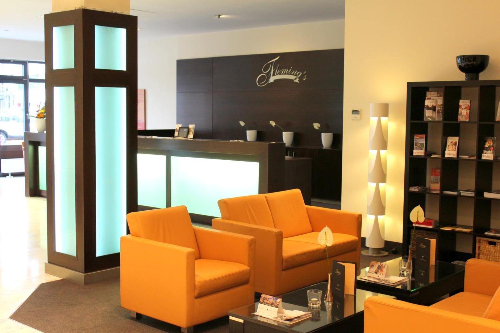 Flemings Hotel München-Schwabing