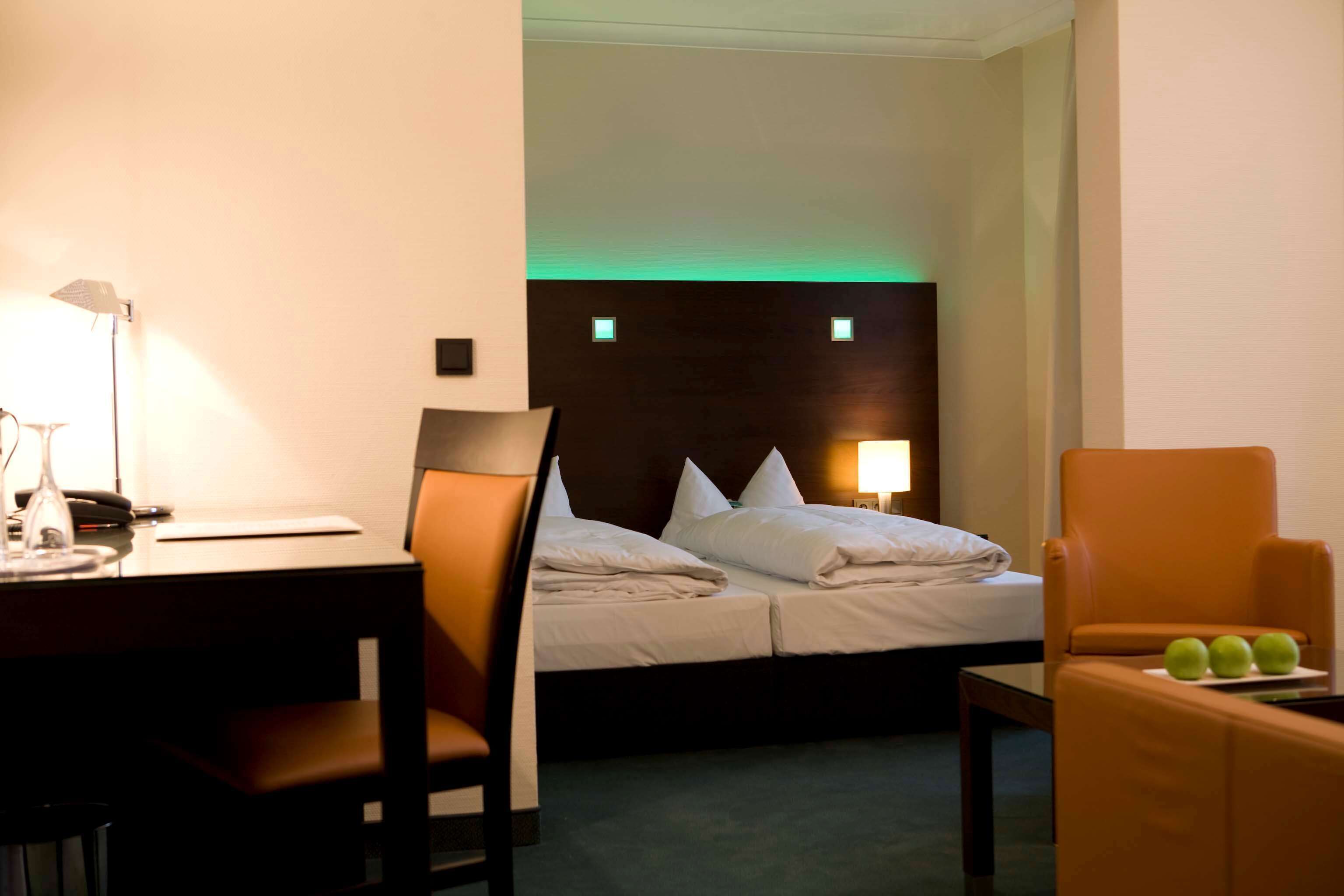 Flemings Hotel München-Schwabing