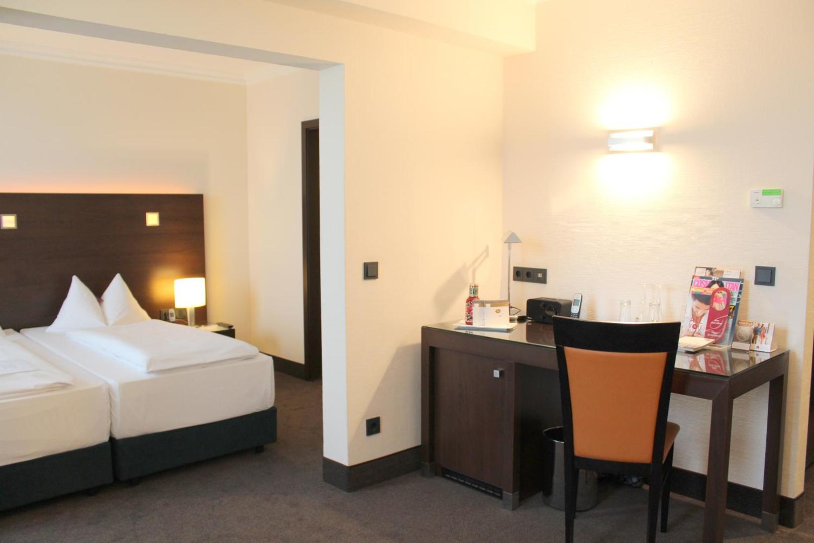 Flemings Hotel München-Schwabing