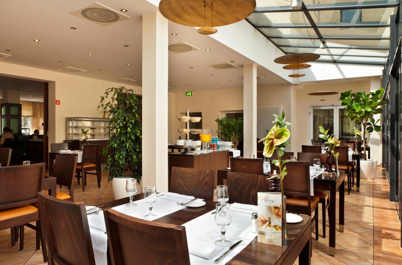 Flemings Hotel München-Schwabing