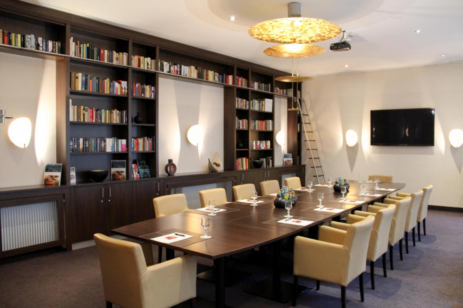 Flemings Hotel München-Schwabing