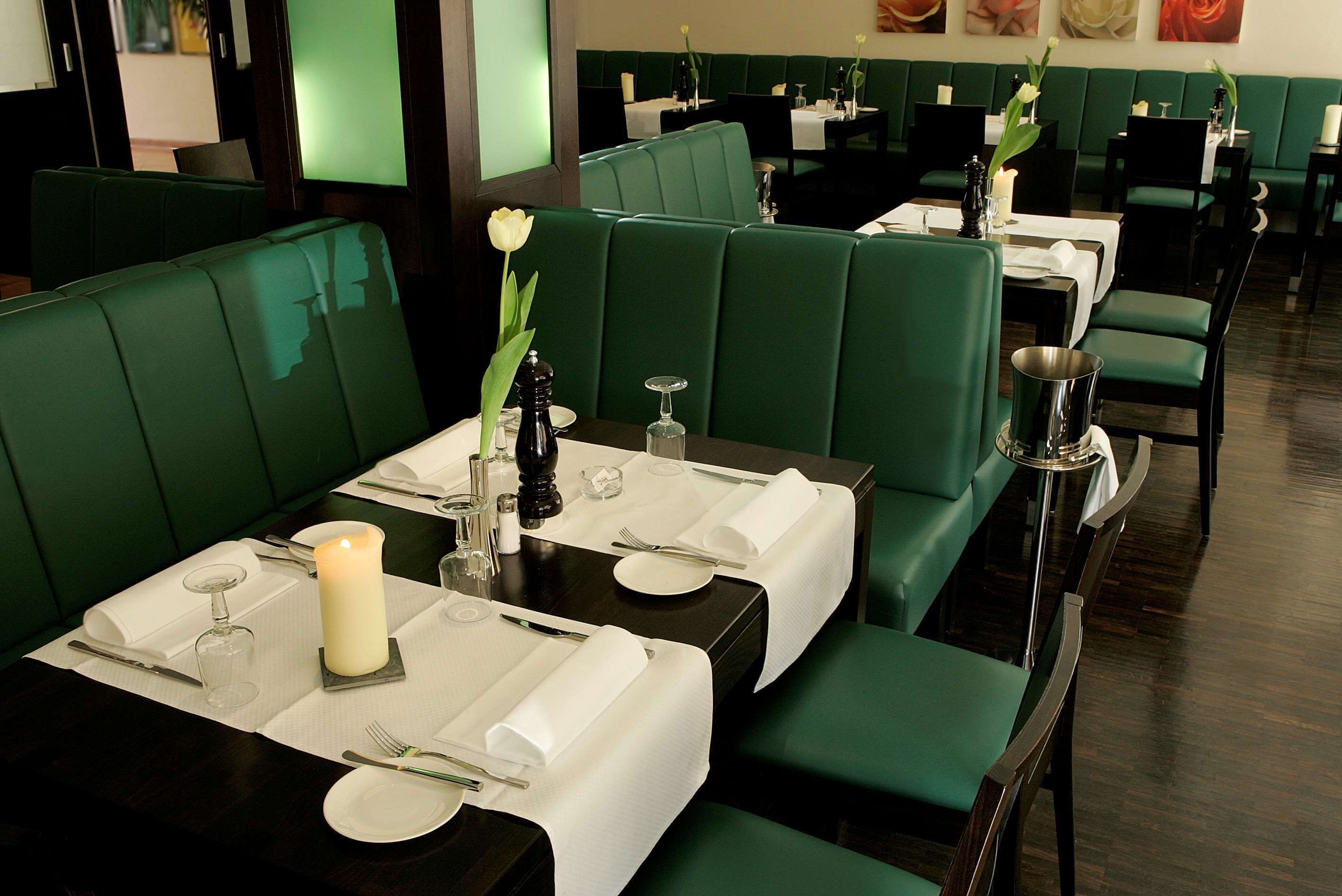 Flemings Hotel München-Schwabing