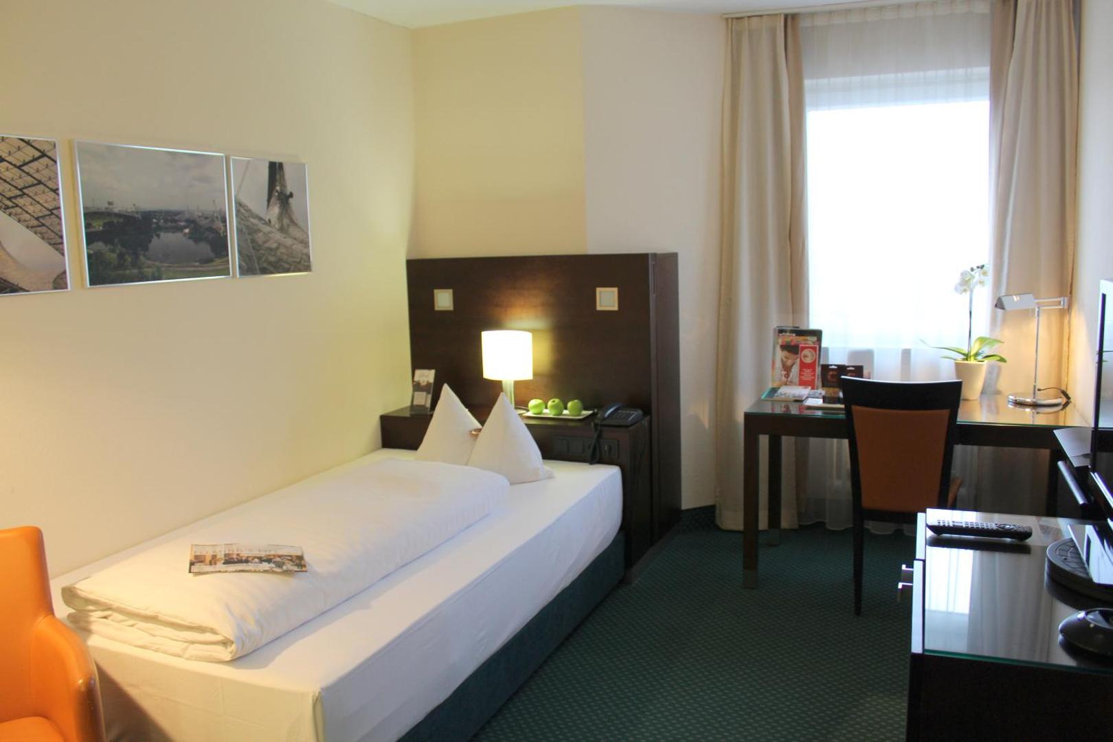 Flemings Hotel München-Schwabing