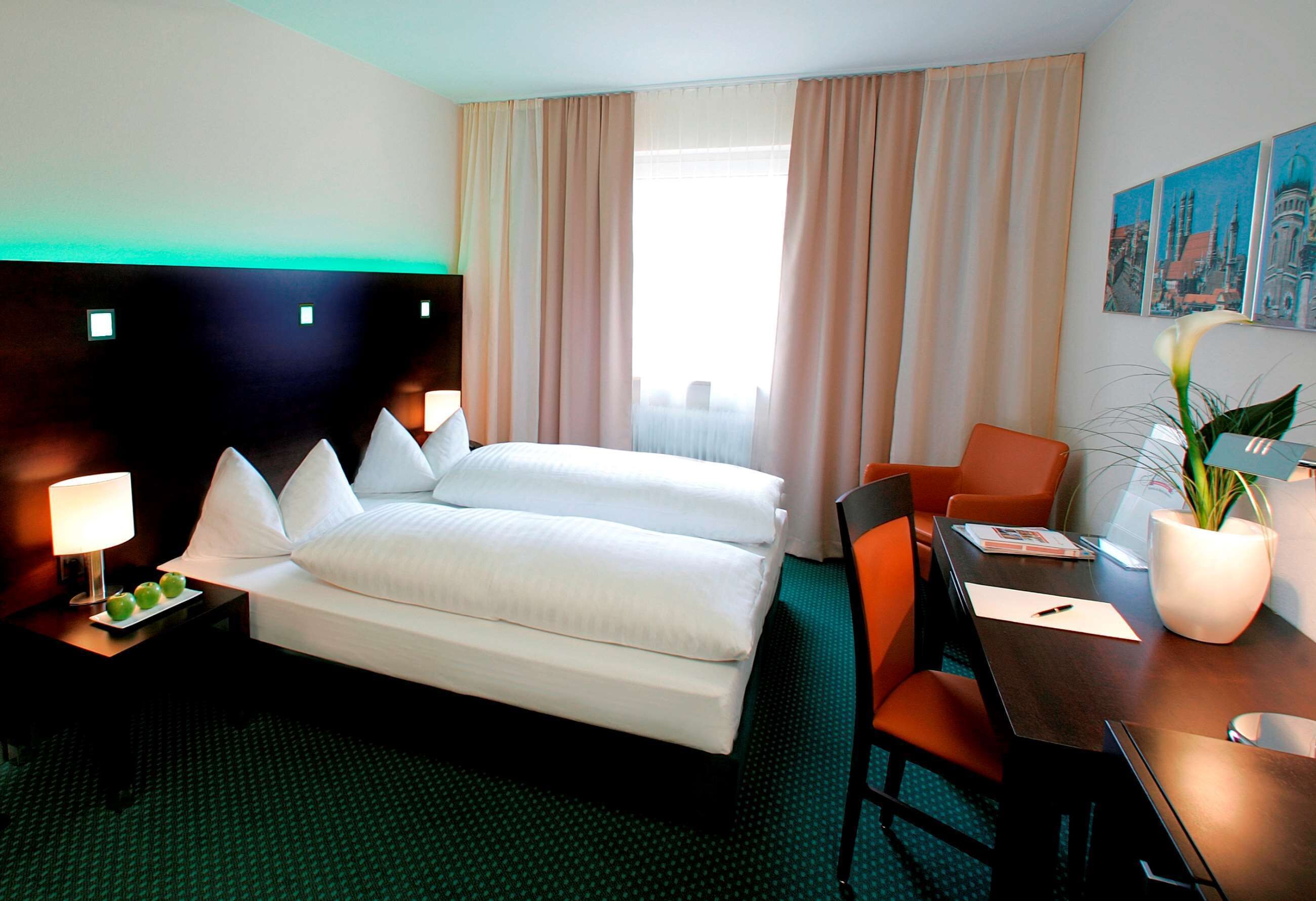 Flemings Hotel München-Schwabing