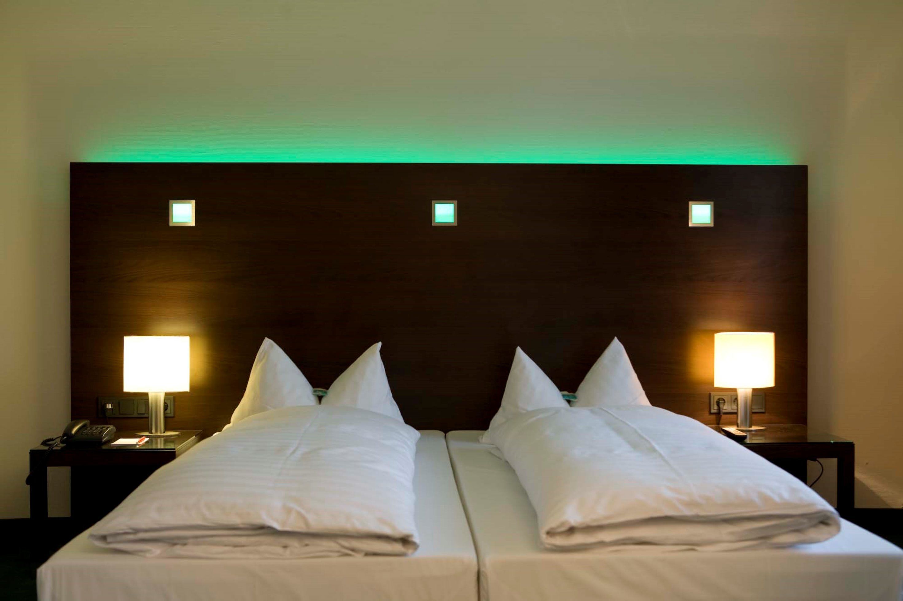 Flemings Hotel München-Schwabing