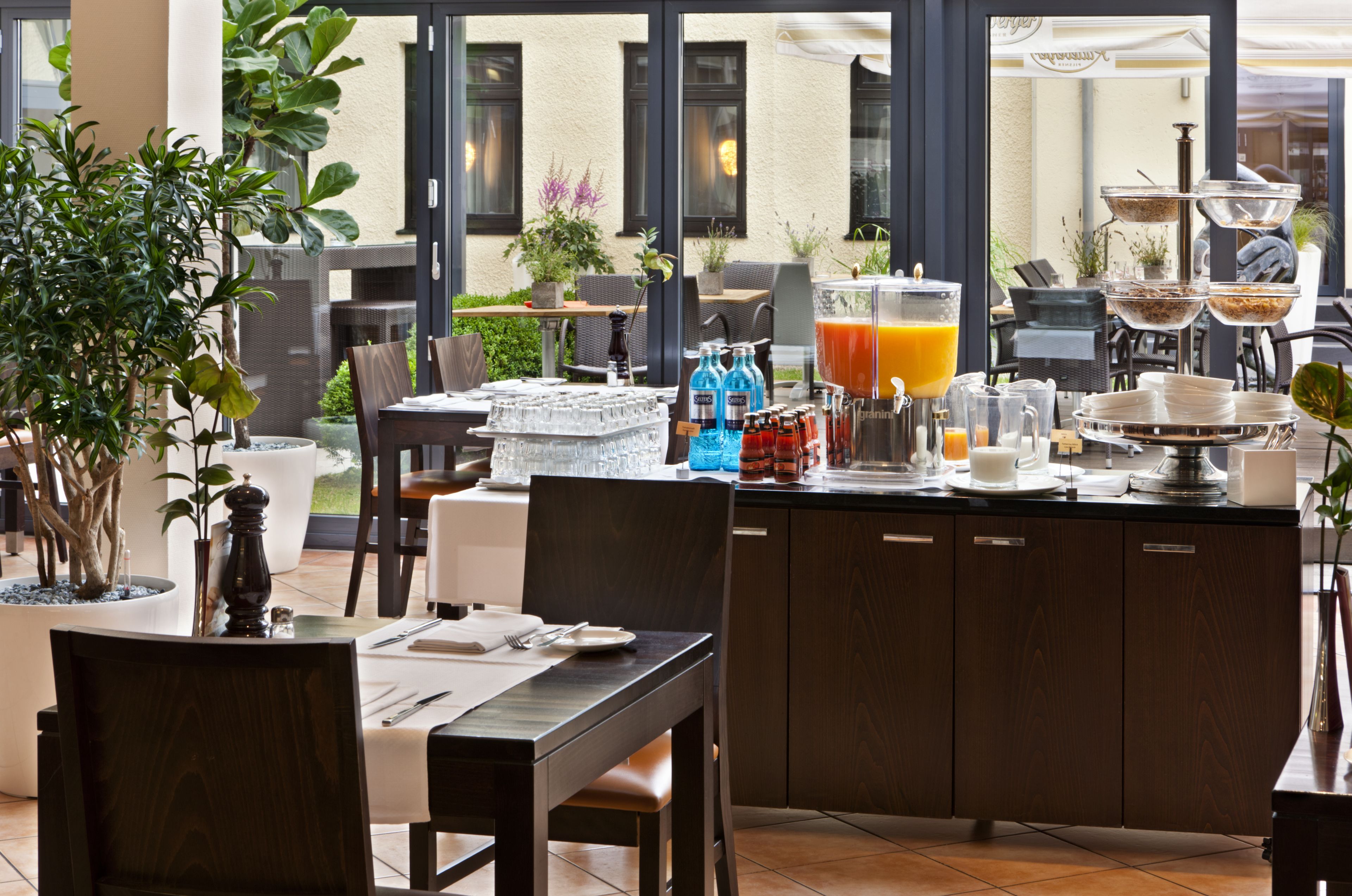 Flemings Hotel München-Schwabing