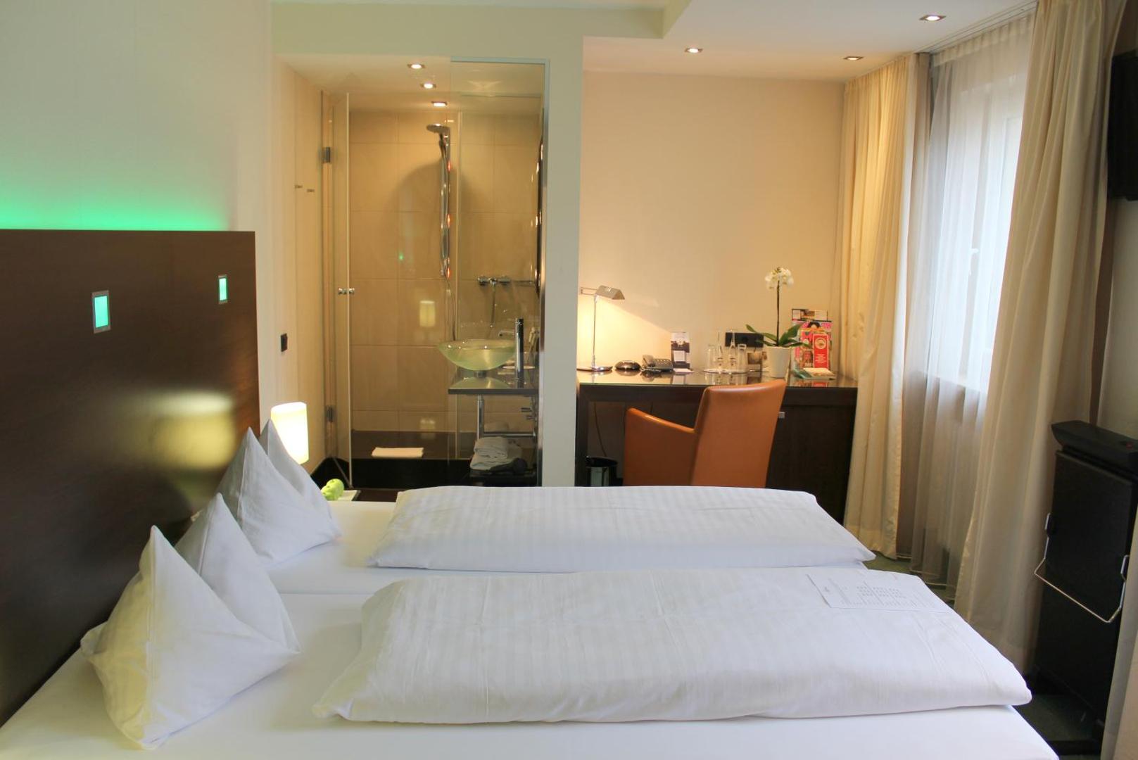 Flemings Hotel München-Schwabing