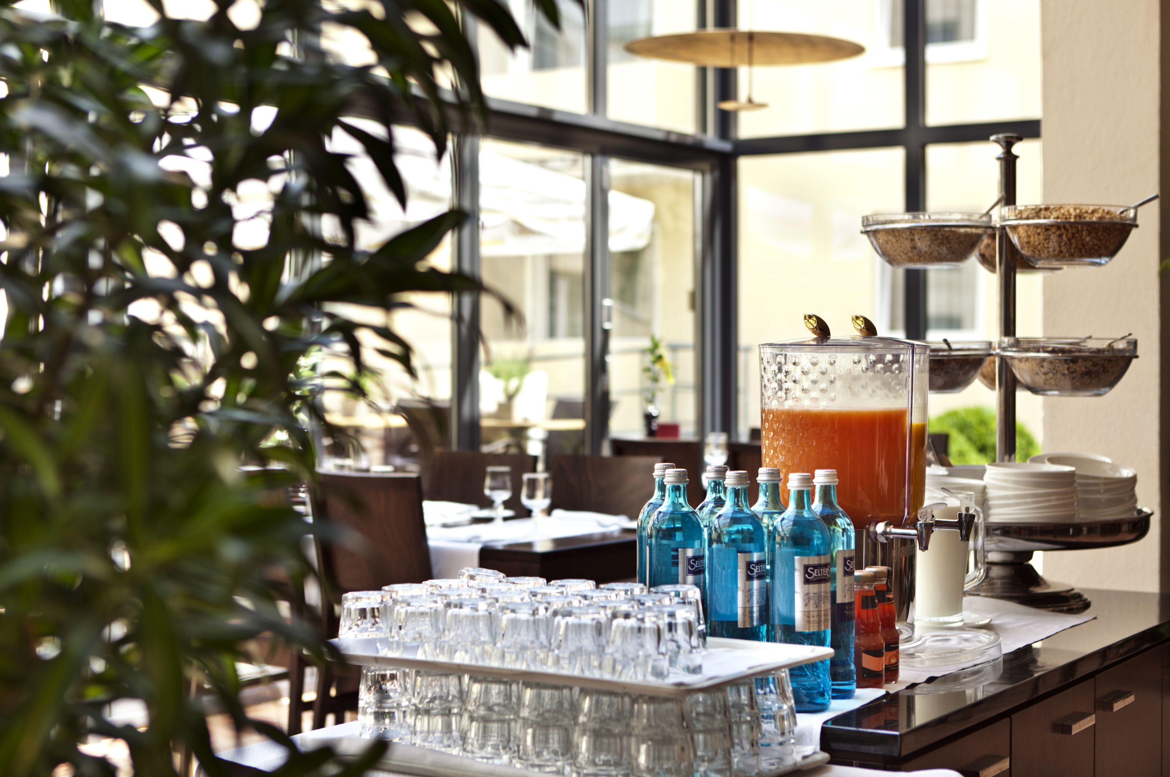 Flemings Hotel München-Schwabing