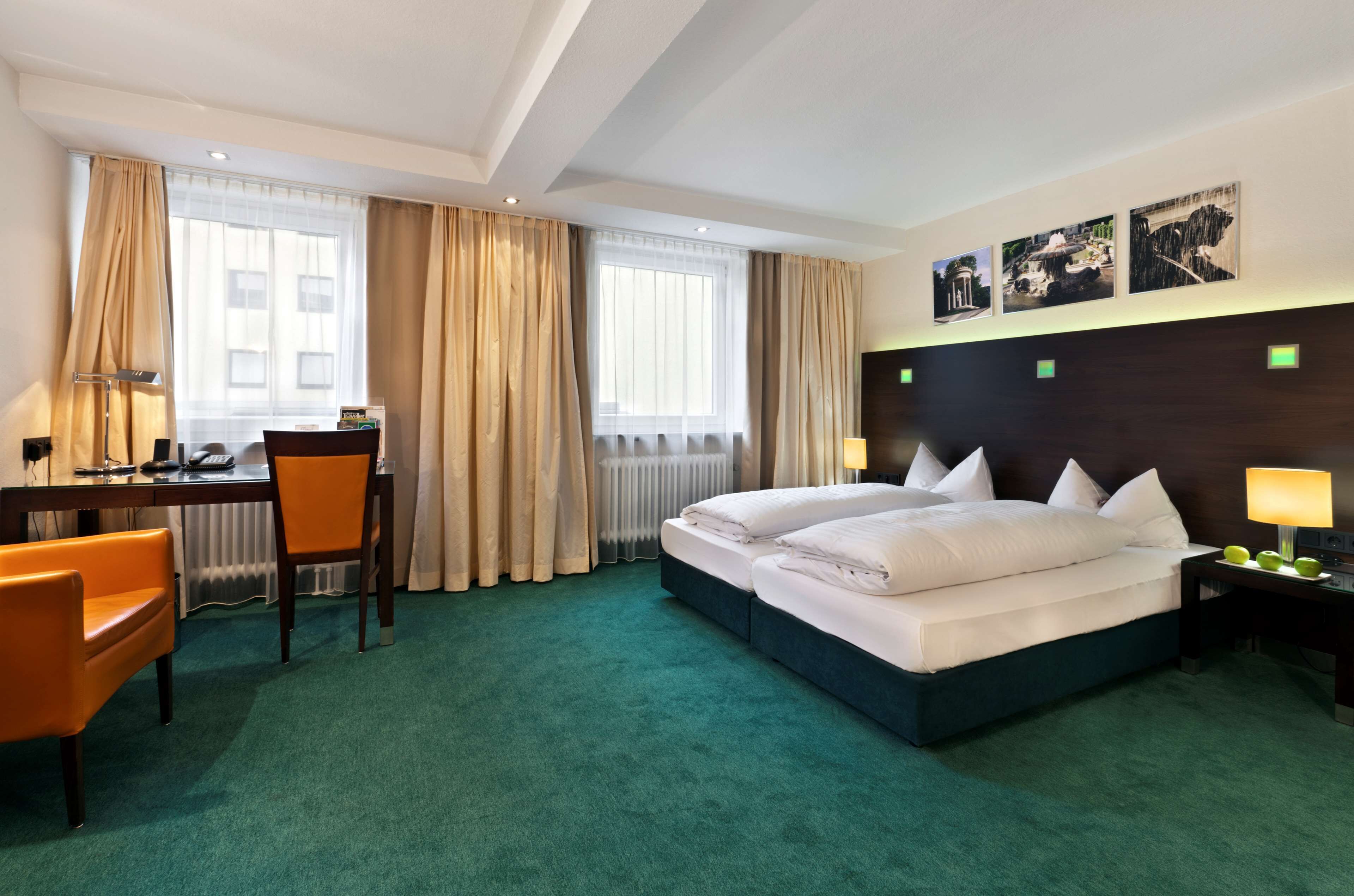 Flemings Hotel München-Schwabing