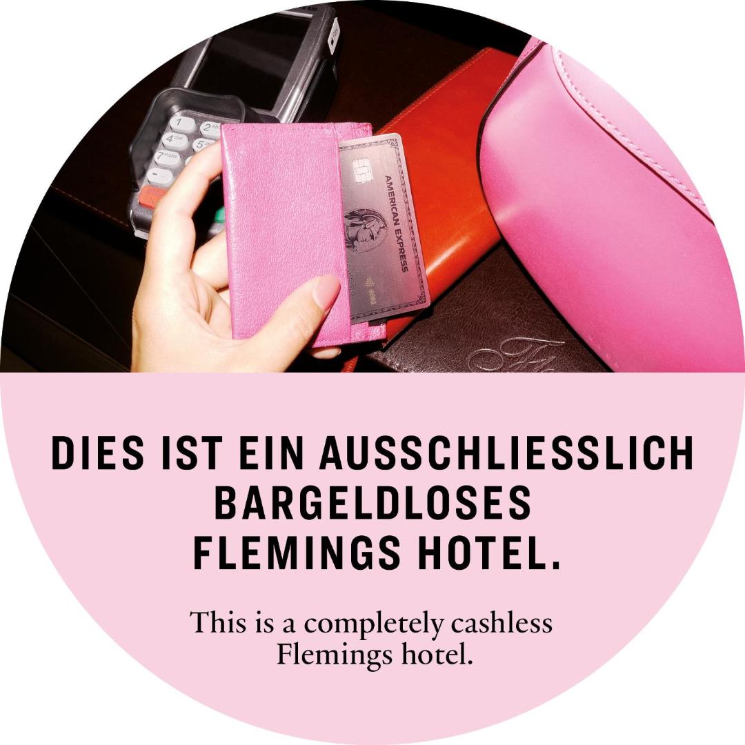 Flemings Hotel München-Schwabing