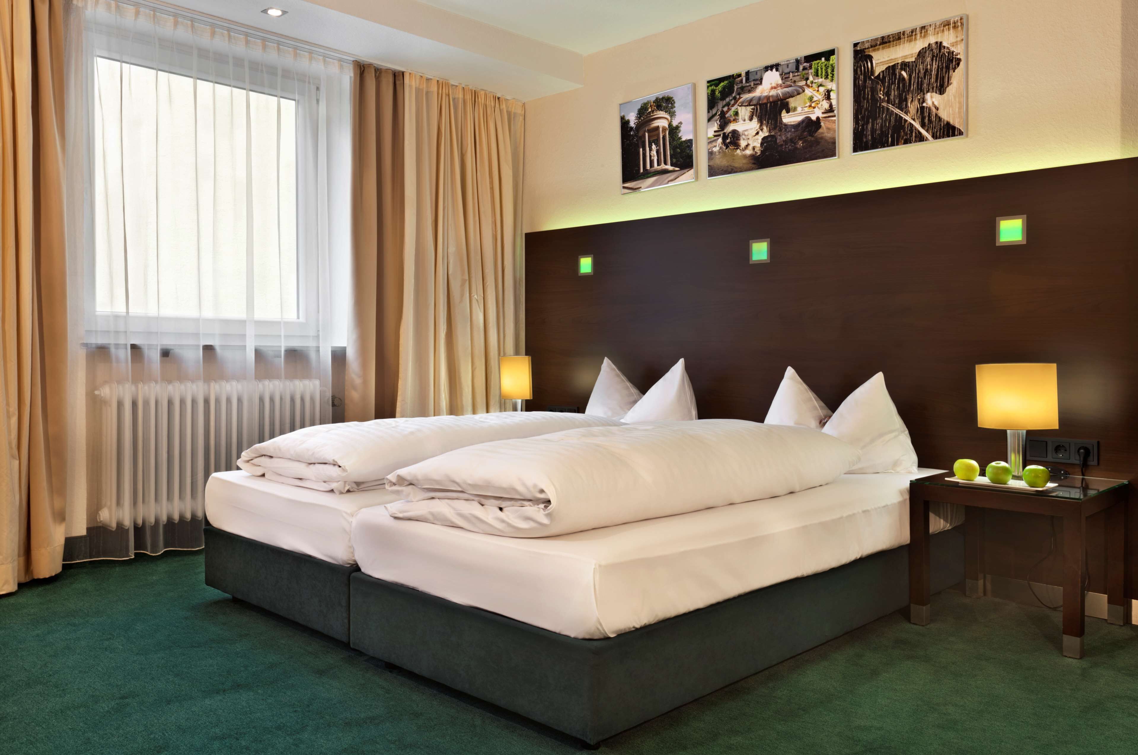 Flemings Hotel München-Schwabing