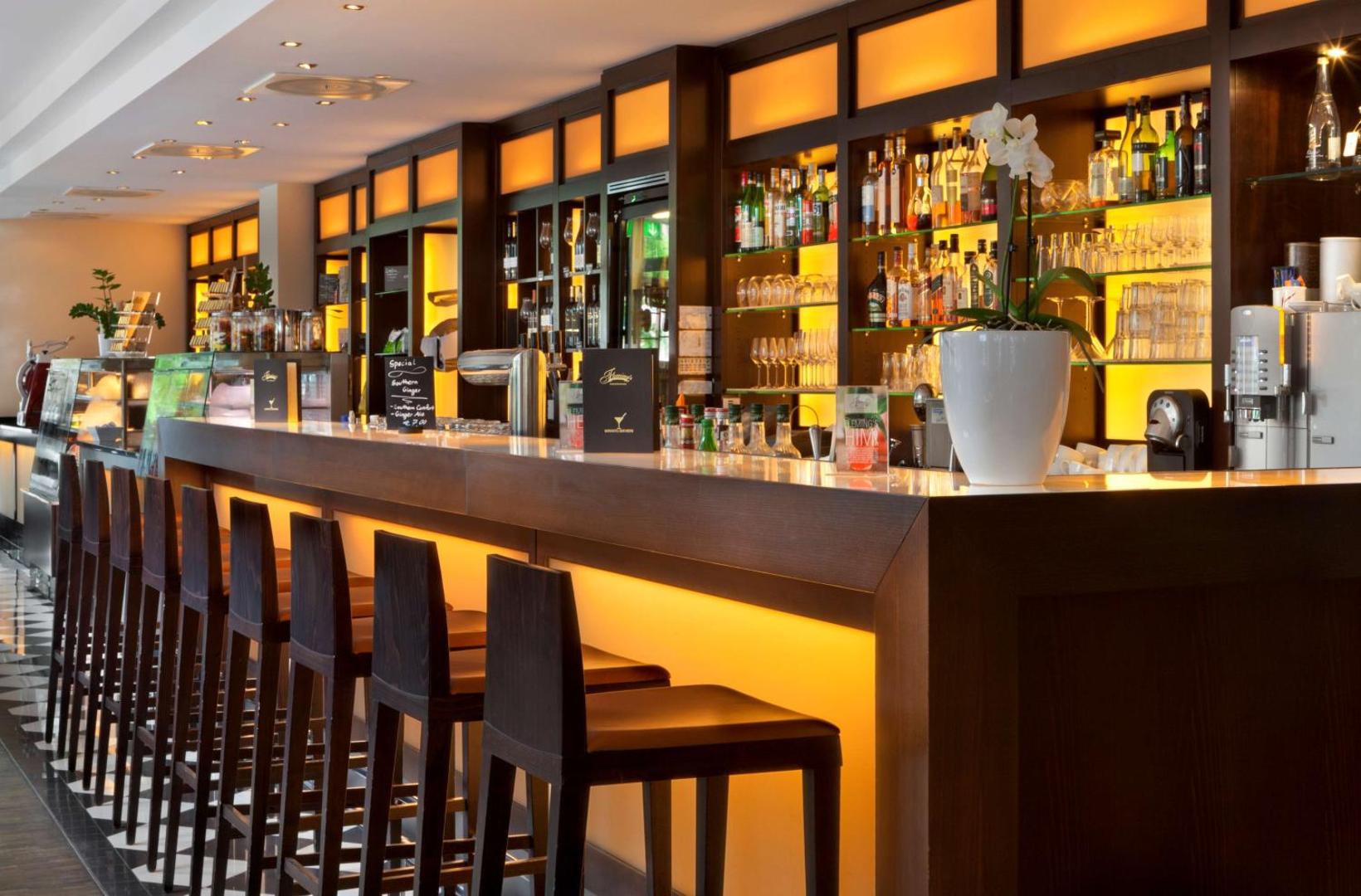 Flemings Hotel München-Schwabing