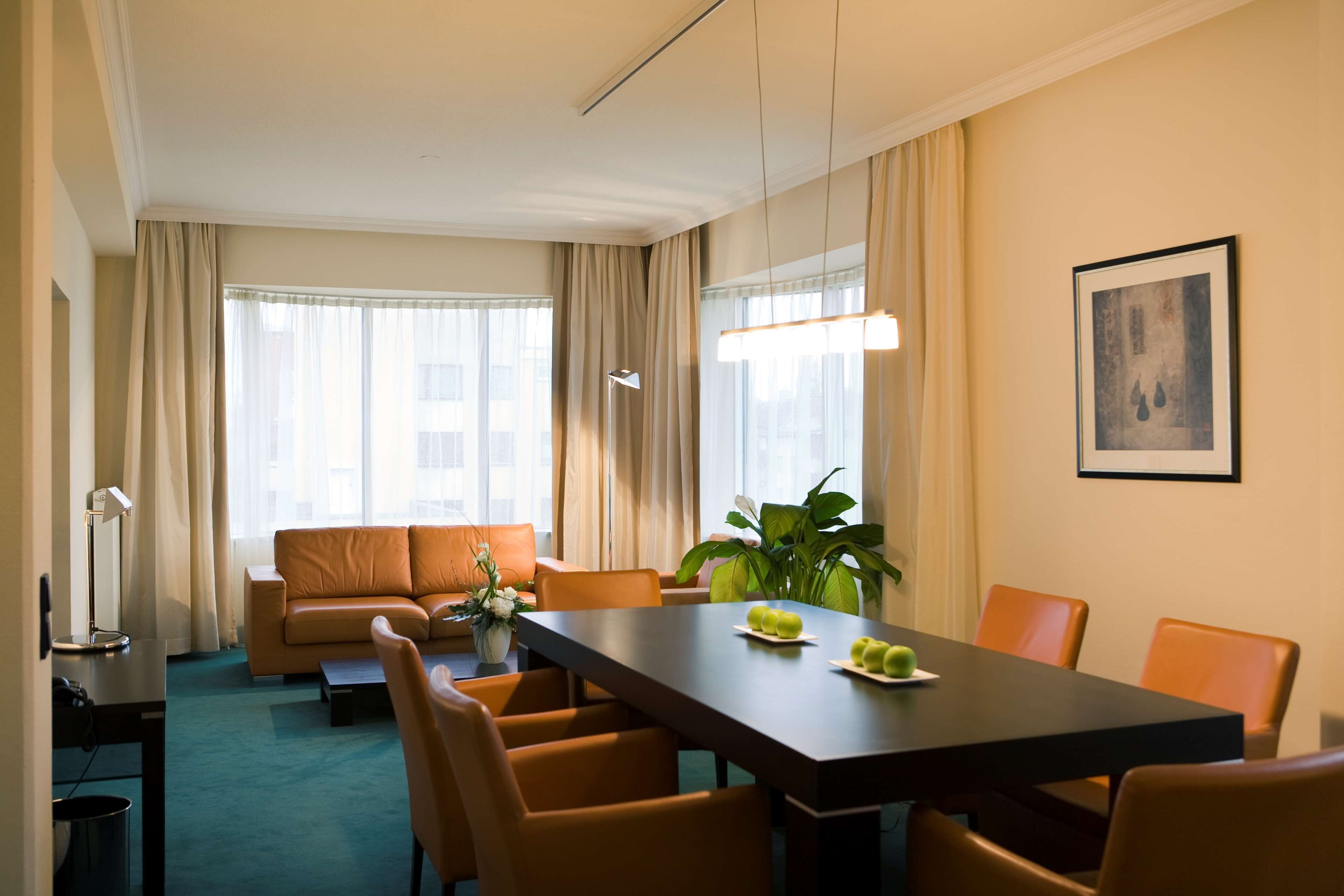 Flemings Hotel München-Schwabing