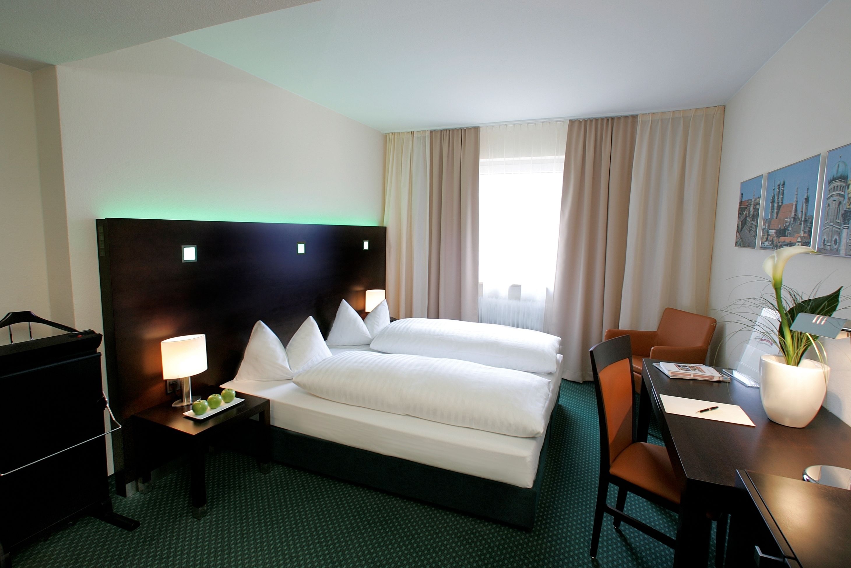 Flemings Hotel München-Schwabing