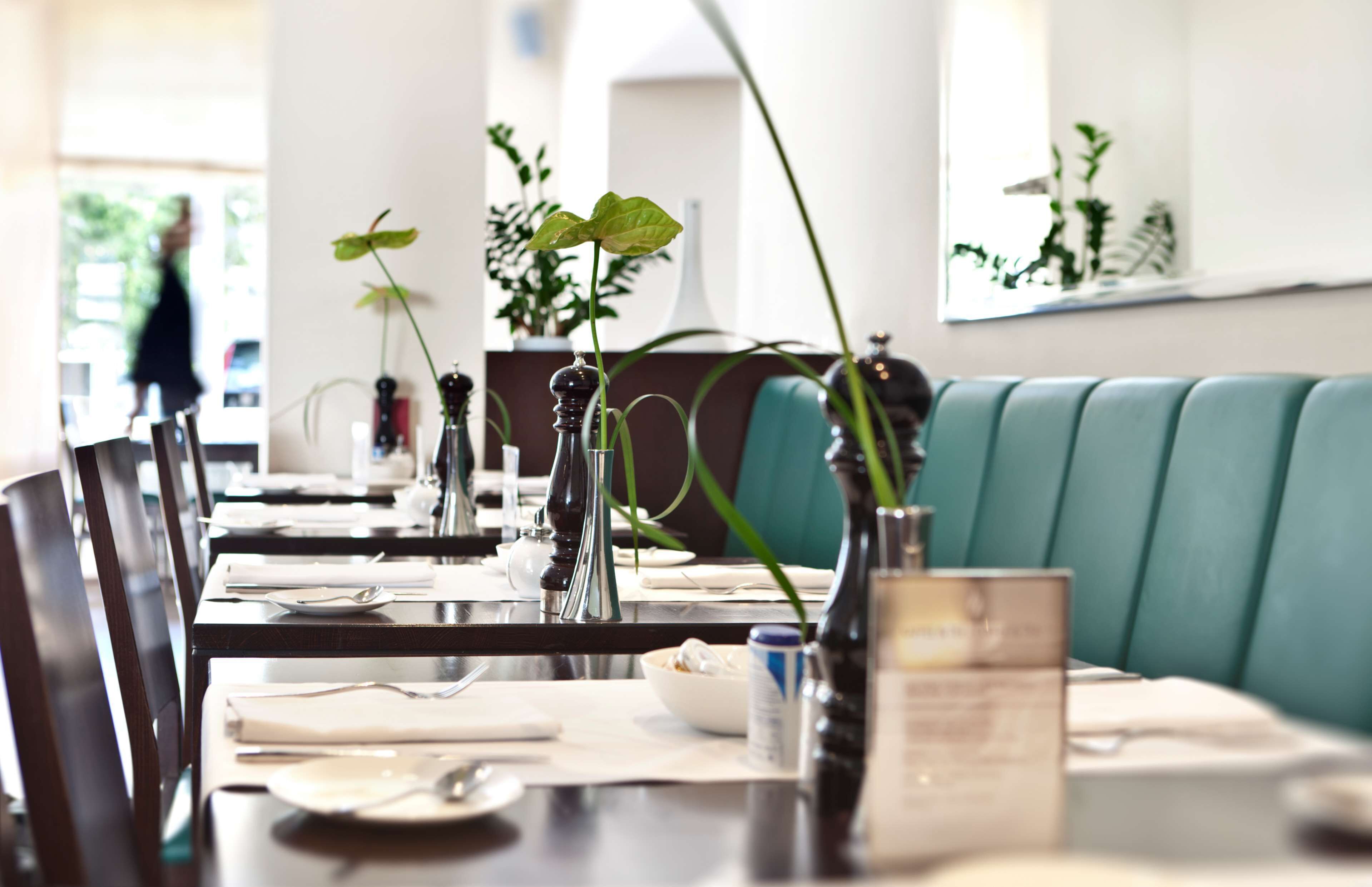 Flemings Hotel München-Schwabing