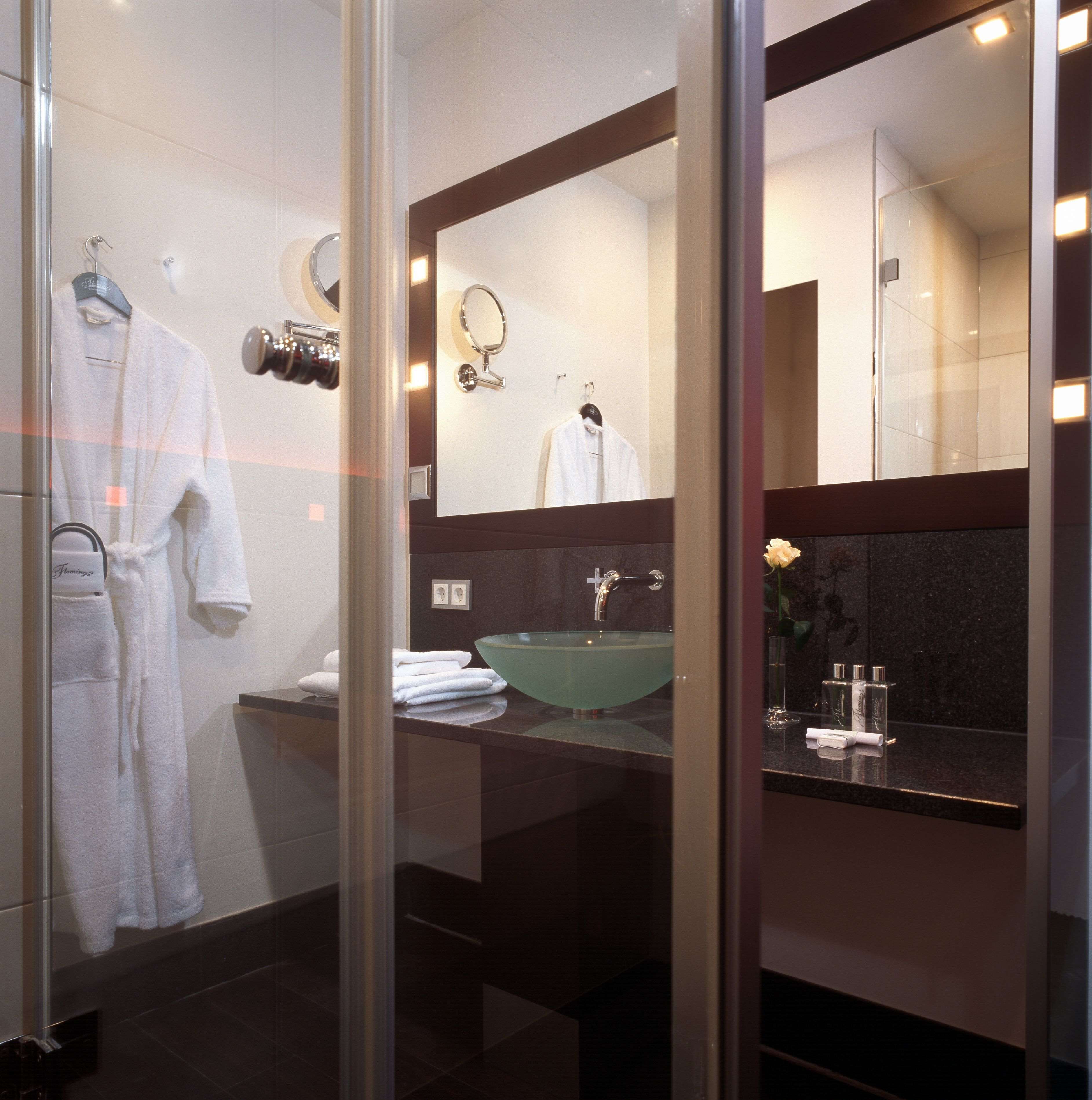 Flemings Hotel München-Schwabing