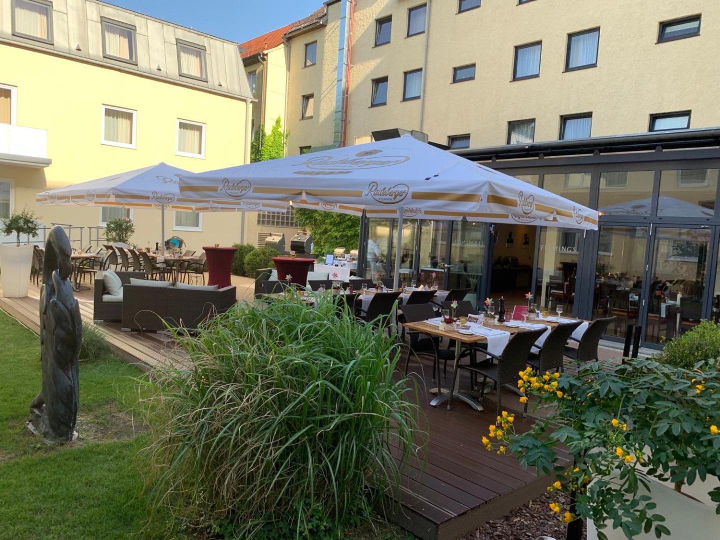 Flemings Hotel München-Schwabing
