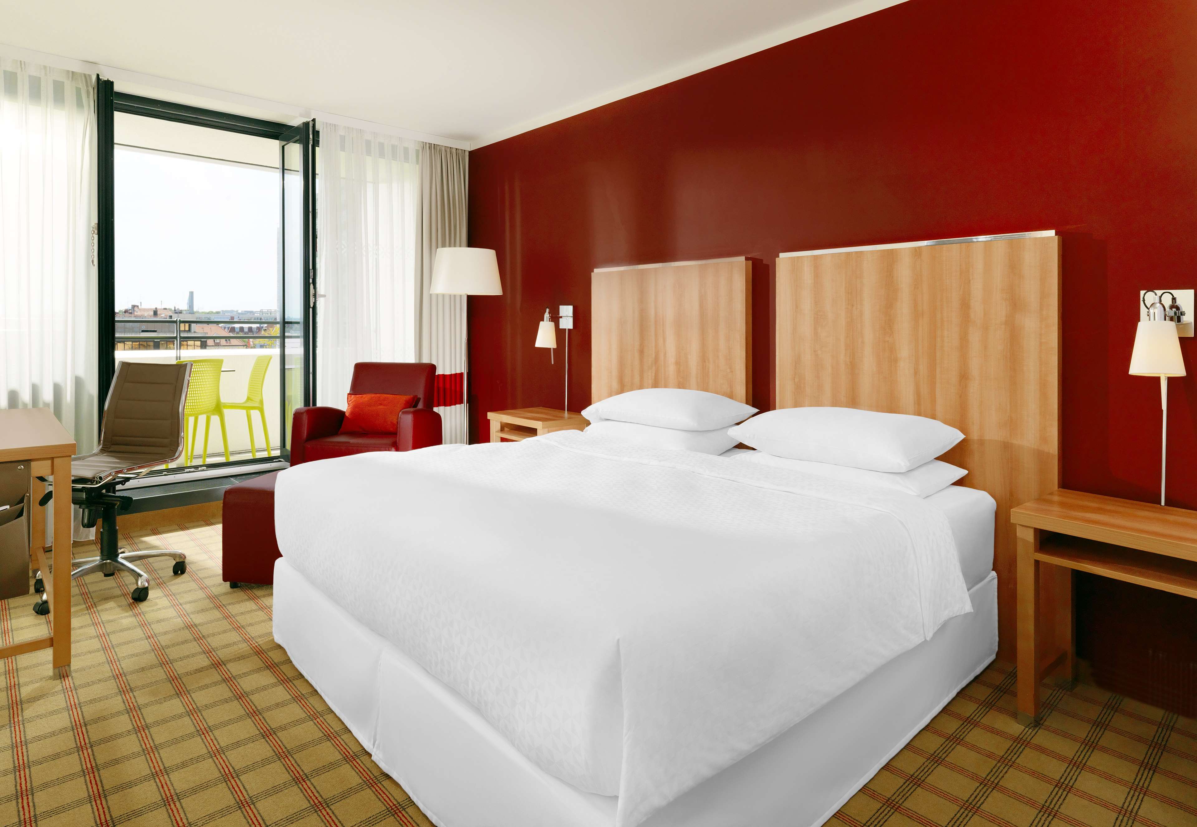 Residence Inn Munich Central