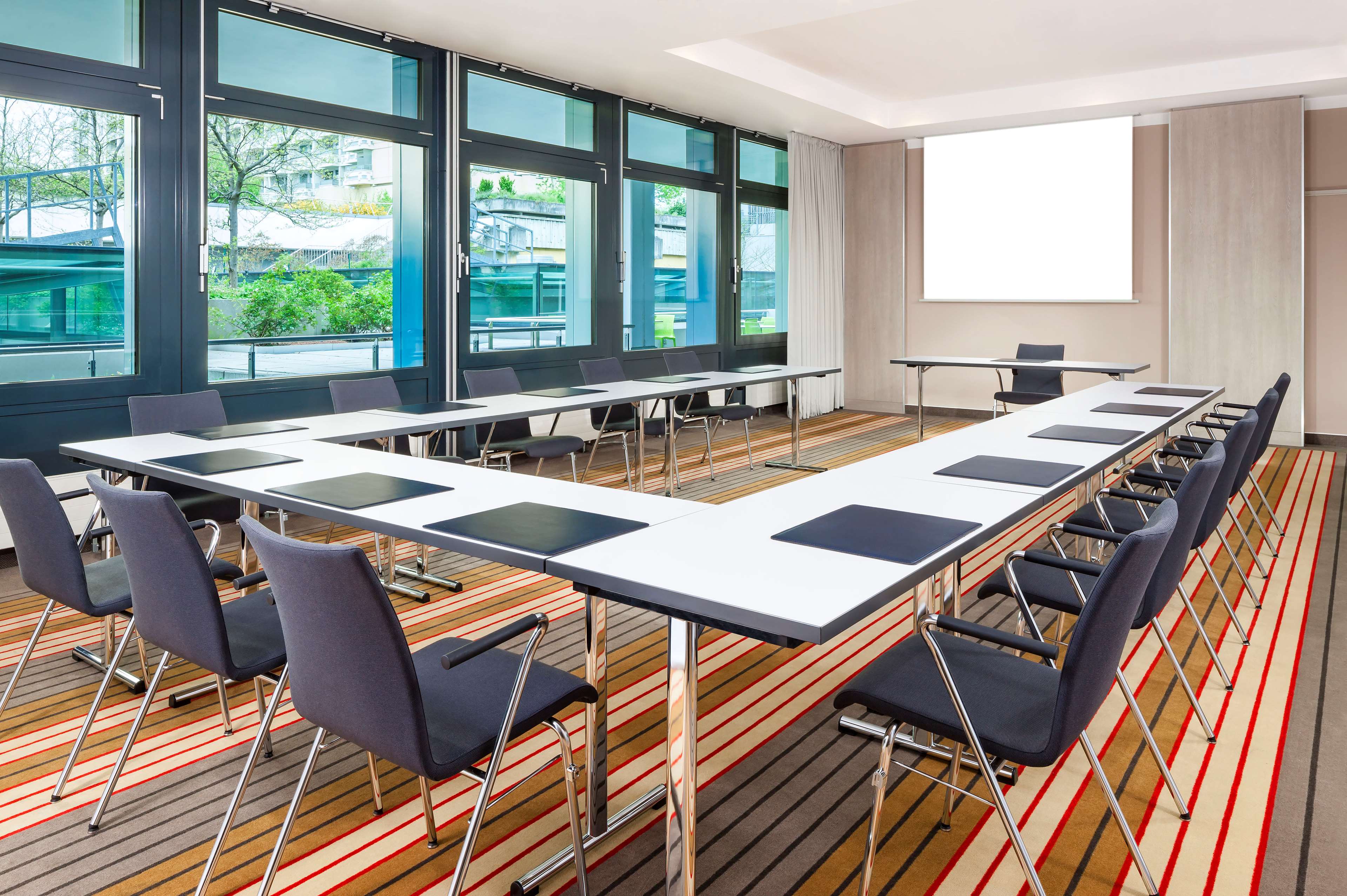 Residence Inn Munich Central