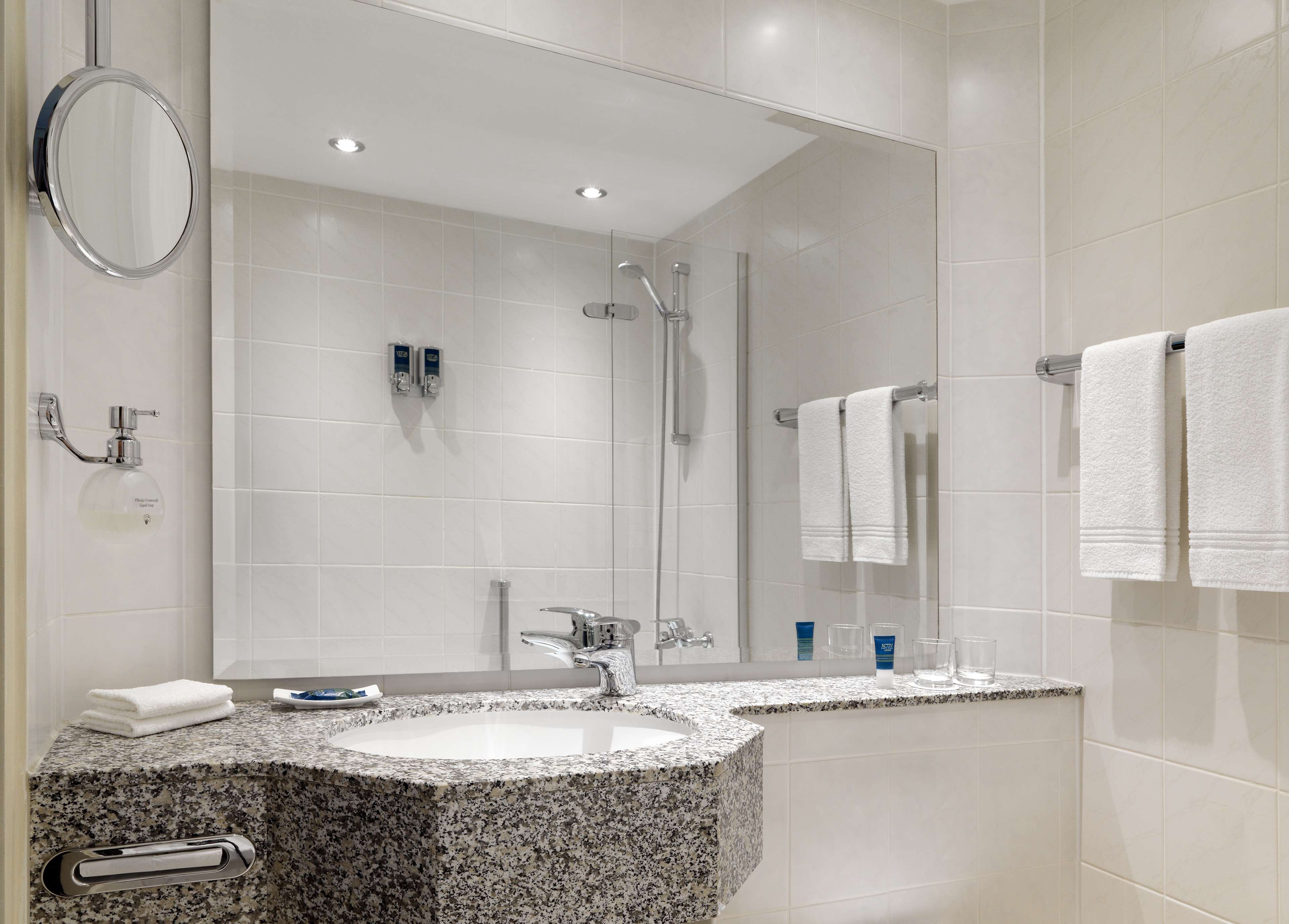 Residence Inn Munich Central