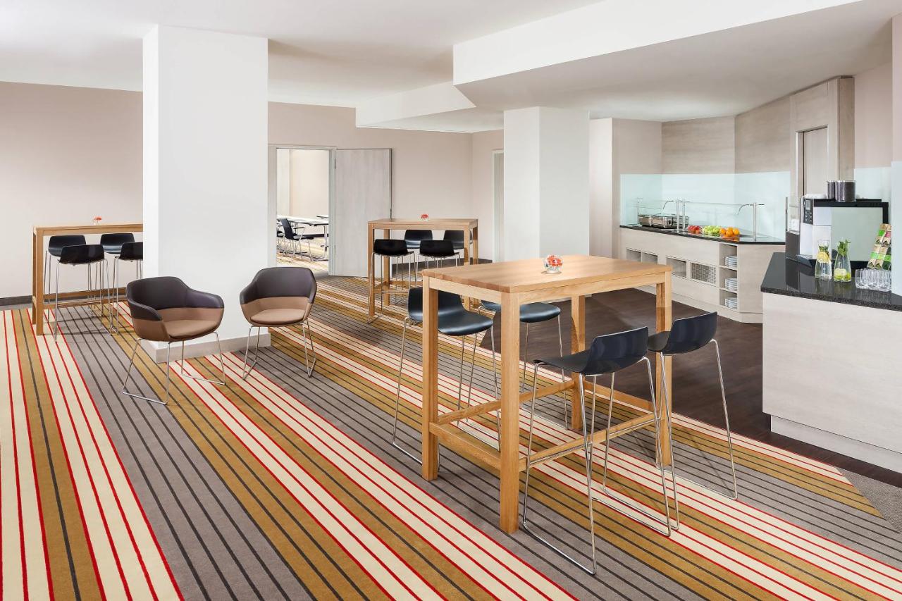 Residence Inn Munich Central