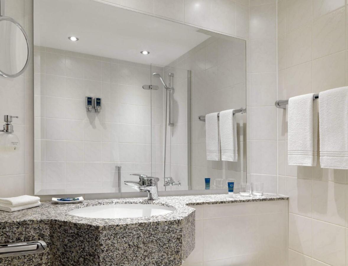 Residence Inn Munich Central